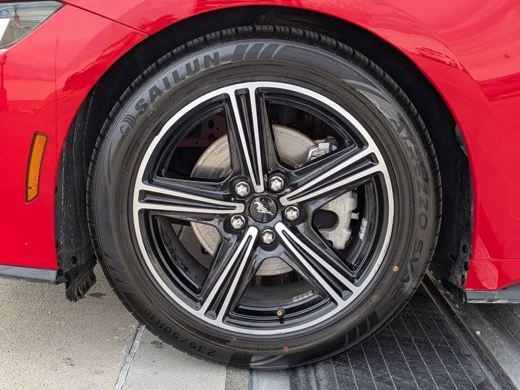 Thumbnail: 2024 Ford Mustang - 31