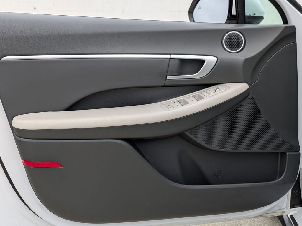 Thumbnail: 2025 Hyundai Sonata - 11