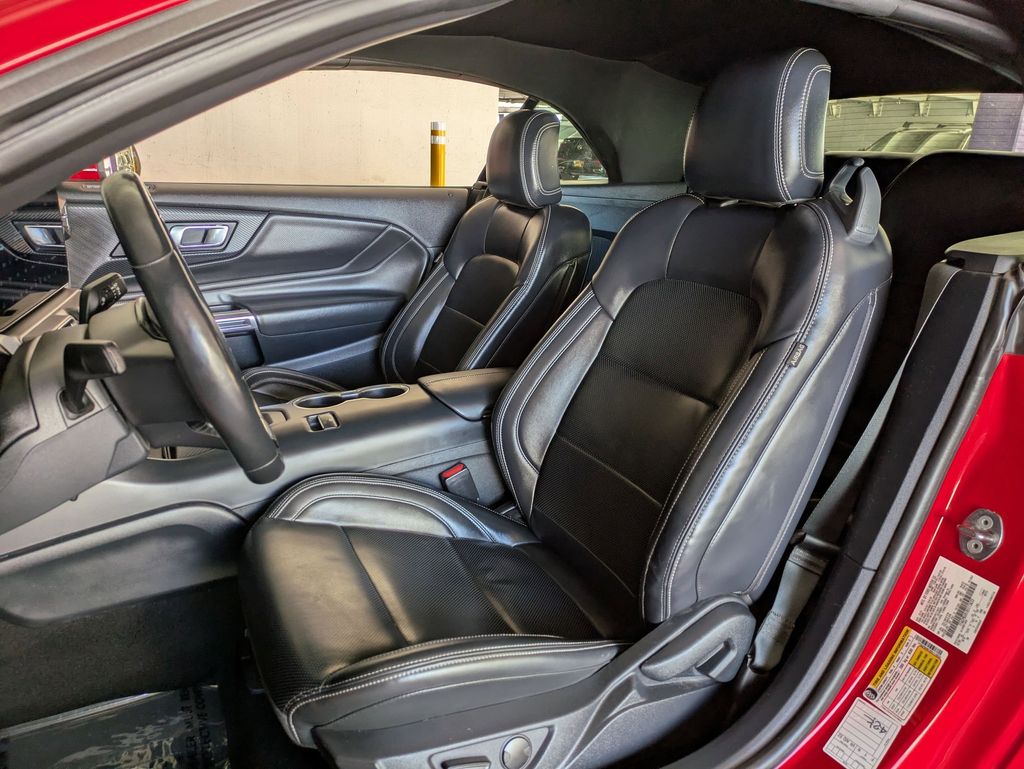 Thumbnail: 2024 Ford Mustang - 23