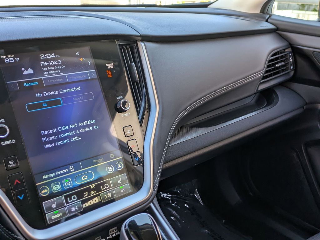 Thumbnail: 2025 Subaru Outback - 15