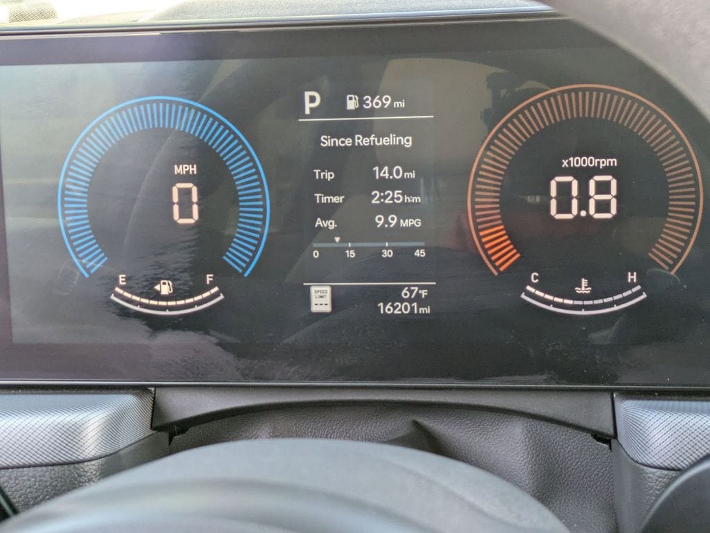 Thumbnail: 2025 Hyundai Sonata - 22