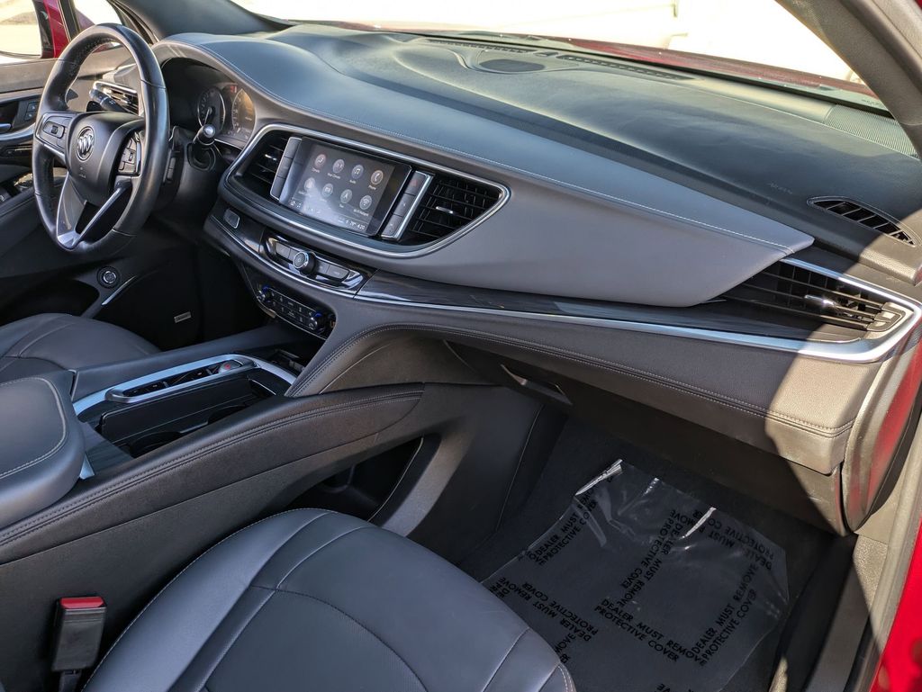 Thumbnail: 2024 Buick Enclave - 29