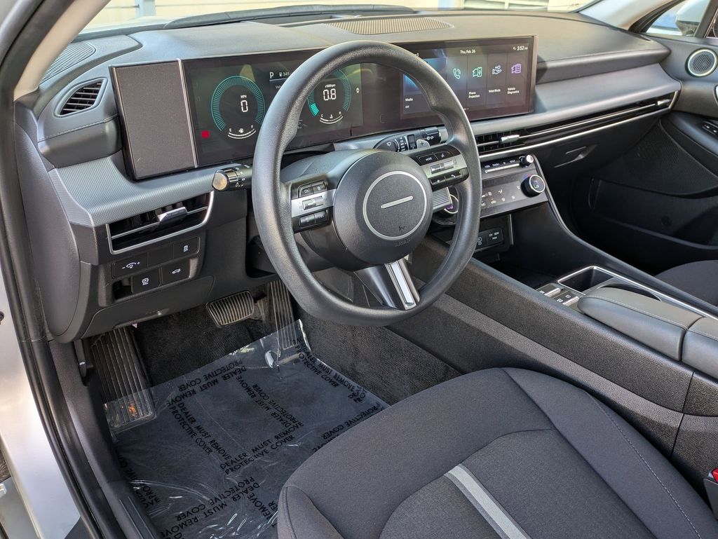 Thumbnail: 2025 Hyundai Sonata - 14