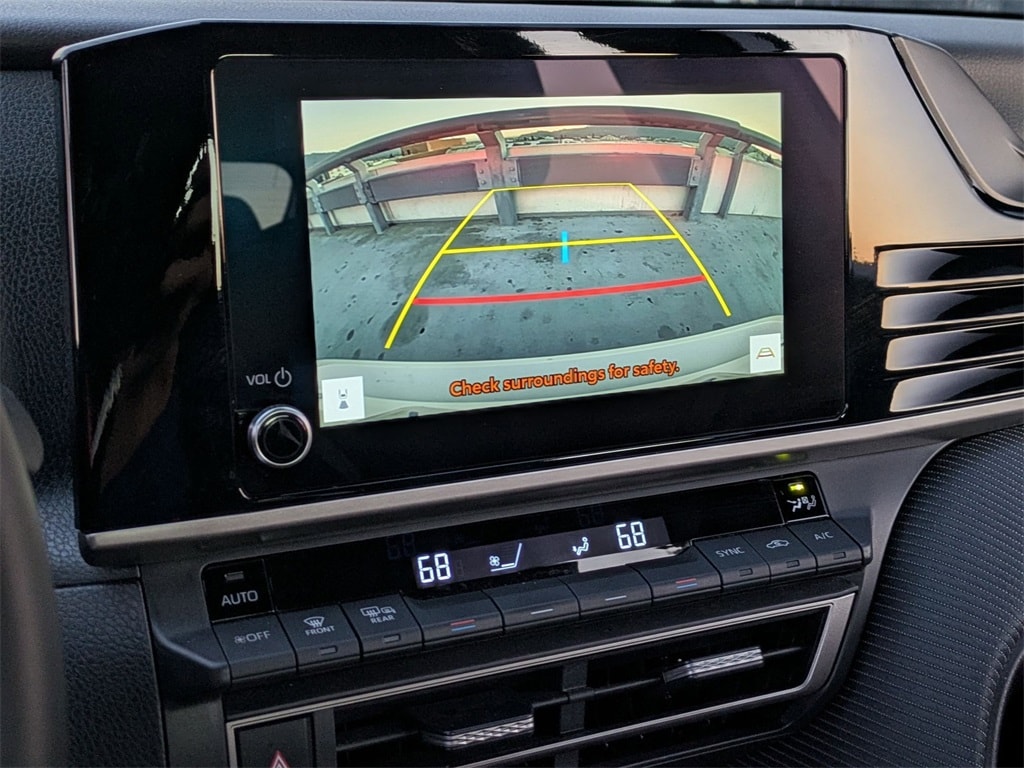 Thumbnail: 2025 Toyota Camry - 16