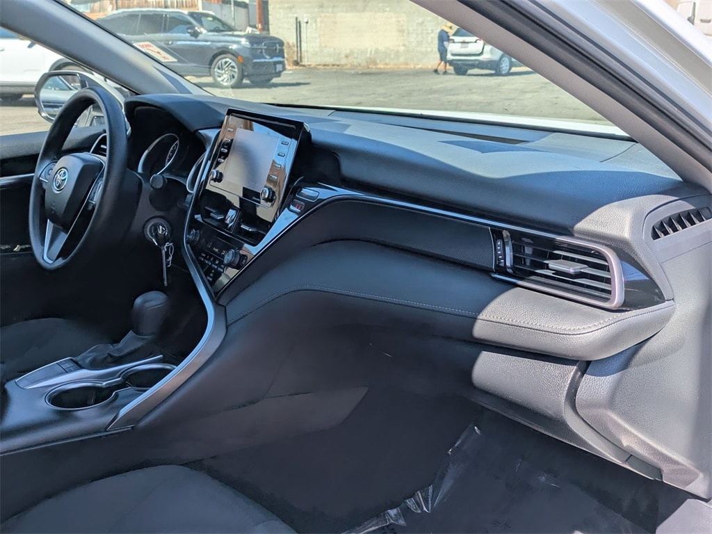 Thumbnail: 2024 Toyota Camry - 33