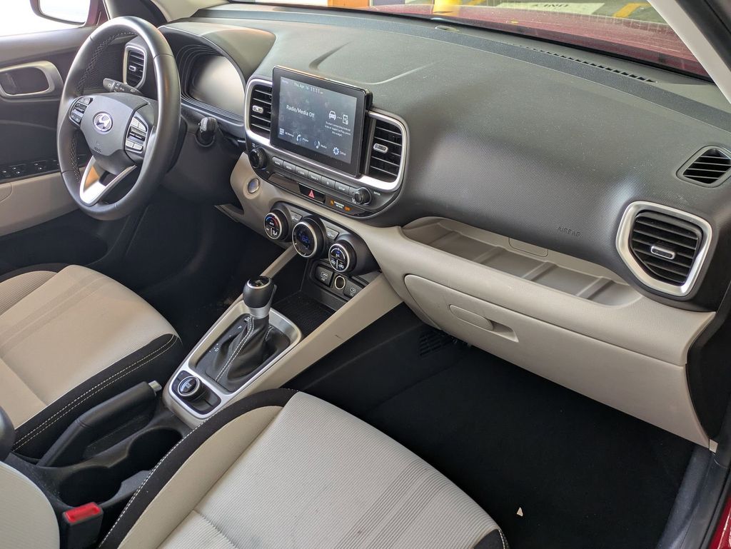 Thumbnail: 2025 Hyundai Venue - 29