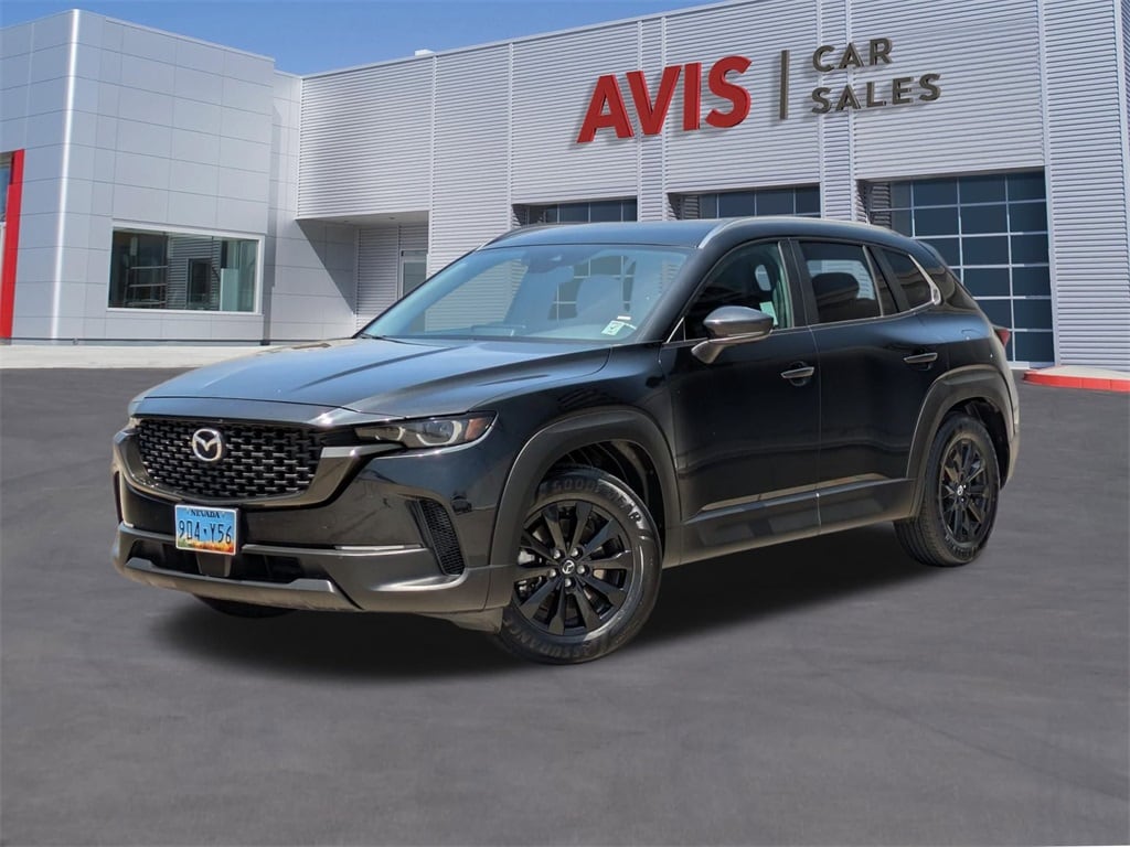 Thumbnail: 2024 Mazda CX-50 - 1