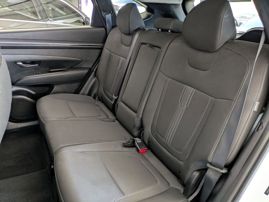 Thumbnail: 2024 Hyundai Tucson - 24