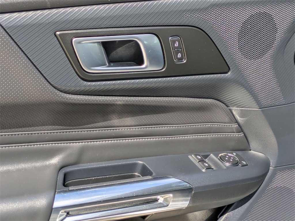 Thumbnail: 2024 Ford Mustang - 13