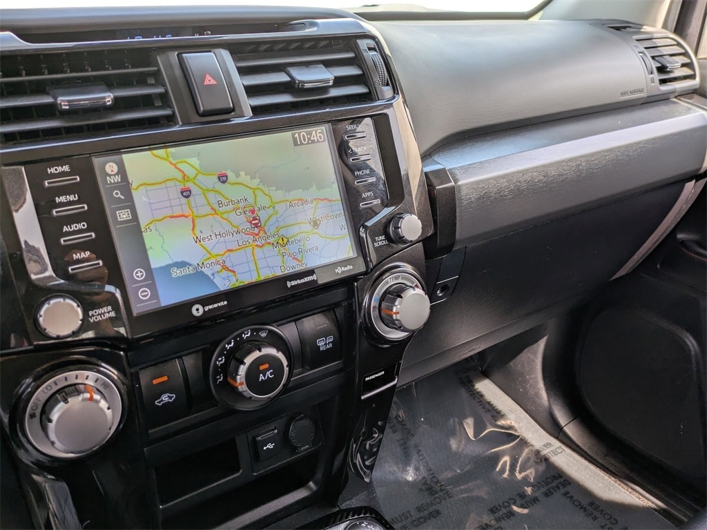 Thumbnail: 2024 Toyota 4Runner - 15