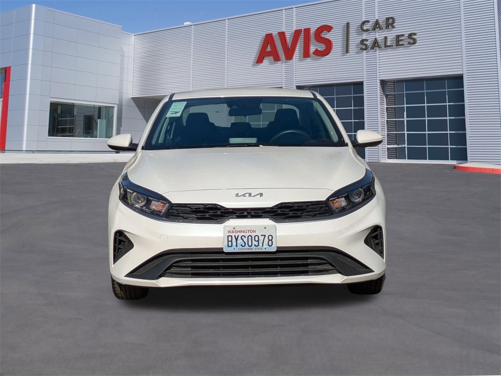 Thumbnail: 2024 Kia Forte - 2