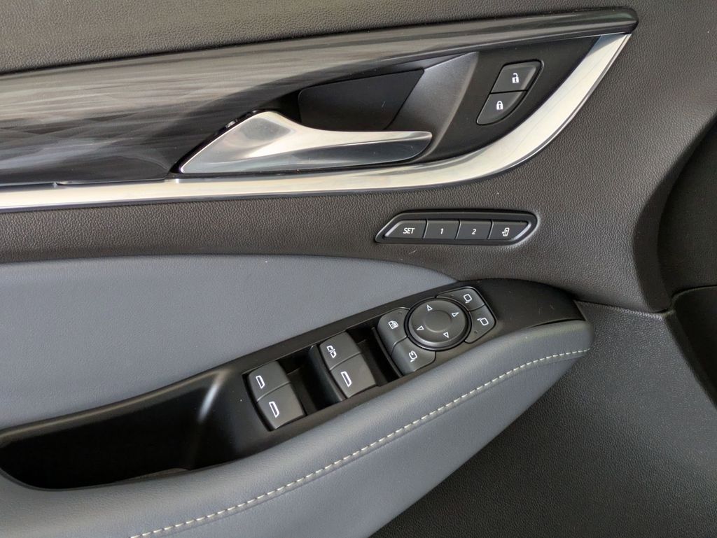 Thumbnail: 2024 Buick Enclave - 13
