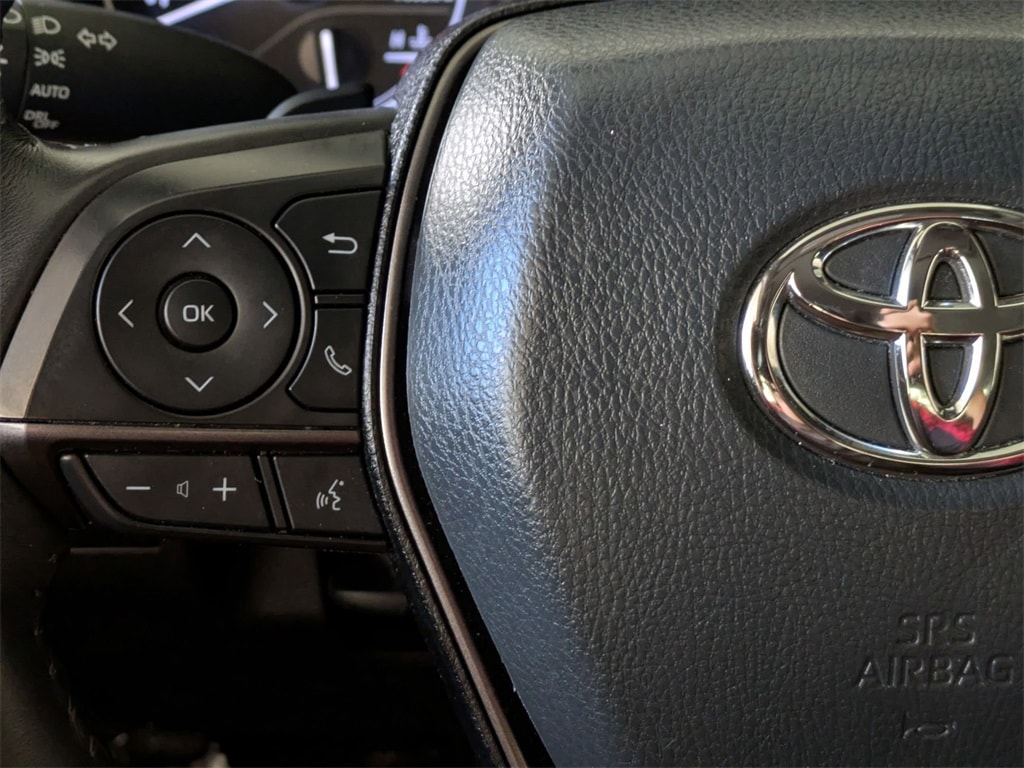 Thumbnail: 2024 Toyota Camry - 20