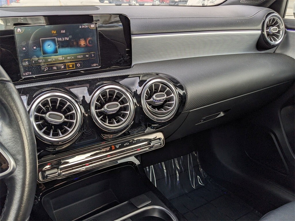 Thumbnail: 2021 Mercedes-Benz A-Class - 12