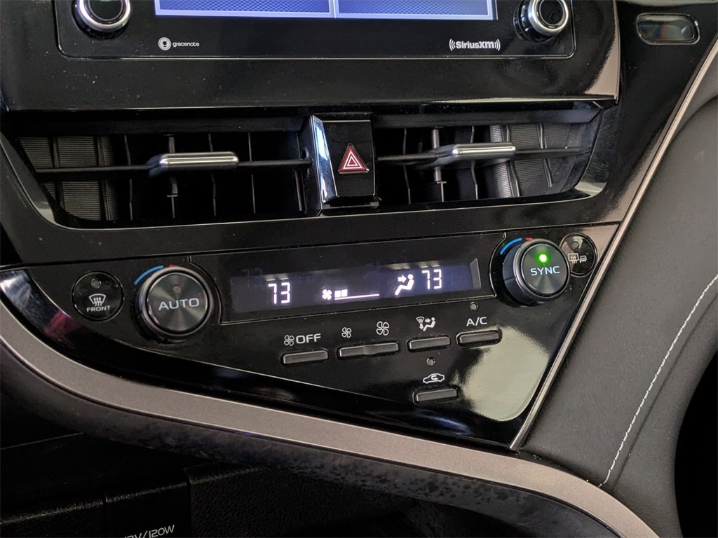 Thumbnail: 2024 Toyota Camry - 17