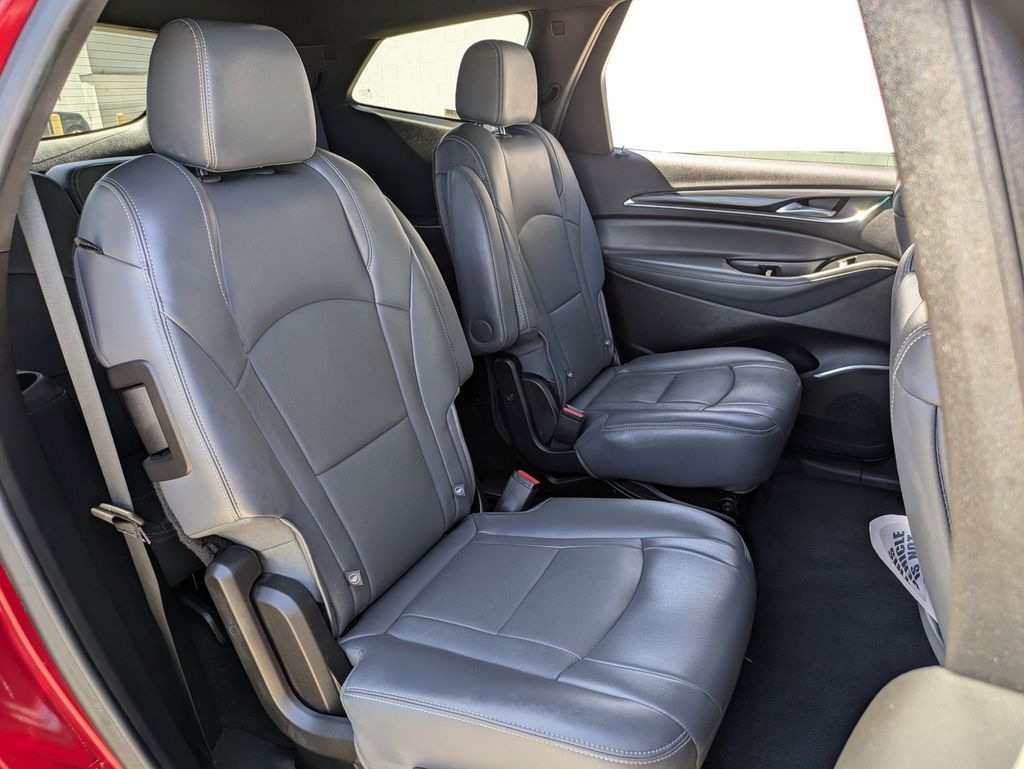 Thumbnail: 2024 Buick Enclave - 27