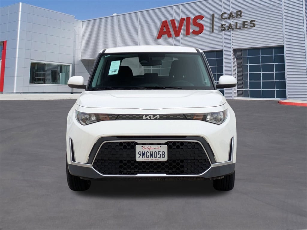Thumbnail: 2024 Kia Soul - 2