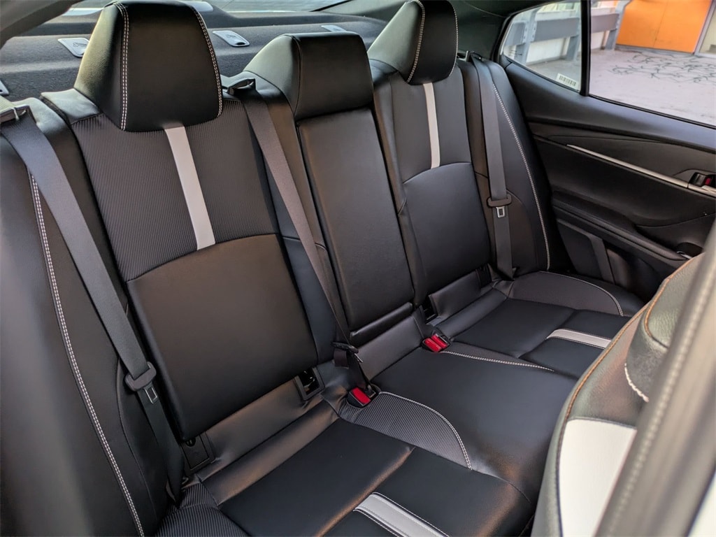 Thumbnail: 2025 Toyota Camry - 27