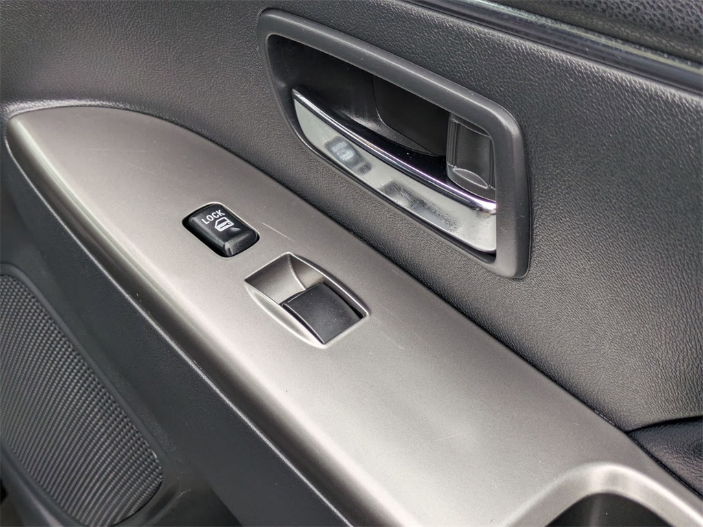 Thumbnail: 2025 Mitsubishi Outlander Sport - 35