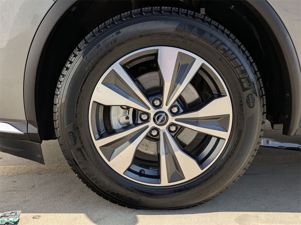 Thumbnail: 2023 Nissan Murano - 31