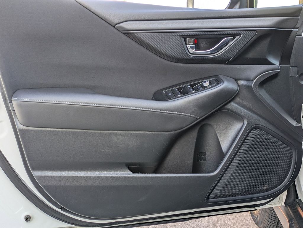 Thumbnail: 2025 Subaru Outback - 11