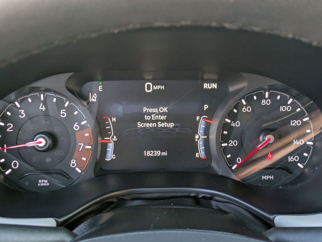 Thumbnail: 2025 Jeep Compass - 22