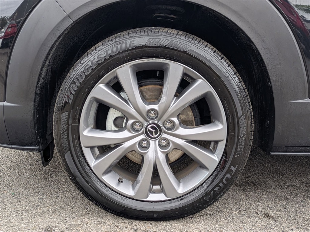 Thumbnail: 2025 Mazda CX-30 - 31