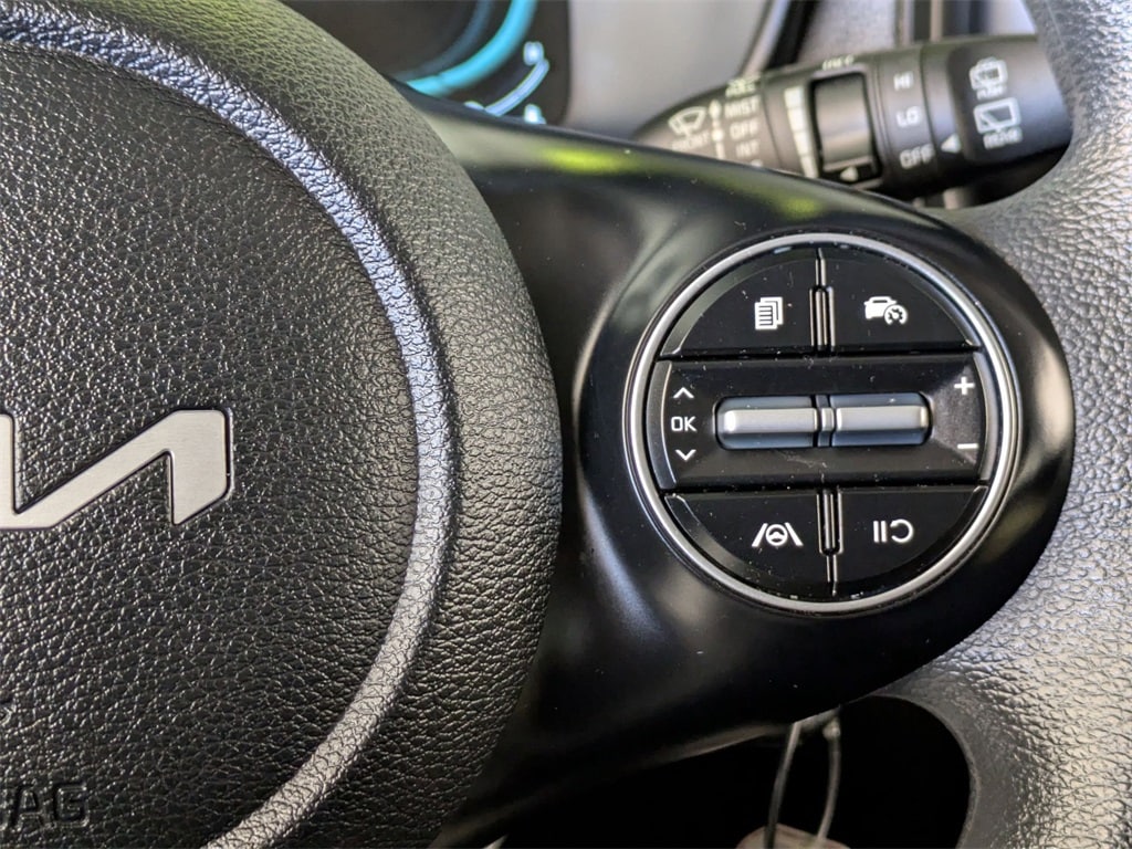 Thumbnail: 2023 Kia Soul - 21