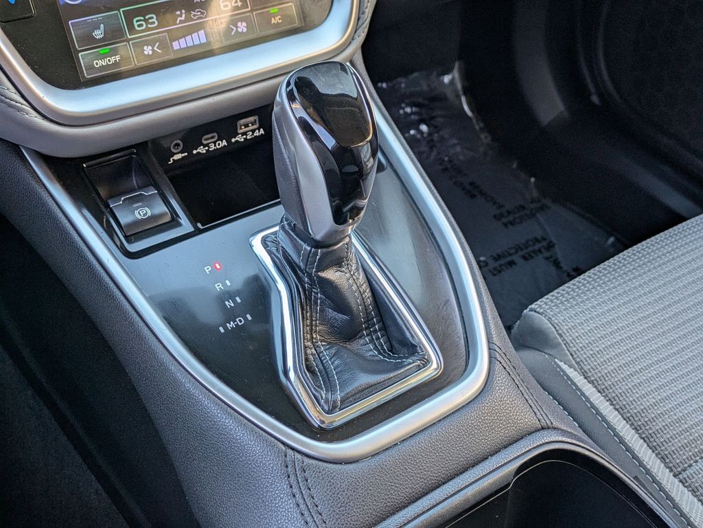 Thumbnail: 2025 Subaru Outback - 18