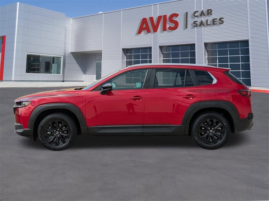 Thumbnail: 2024 Mazda CX-50 - 10
