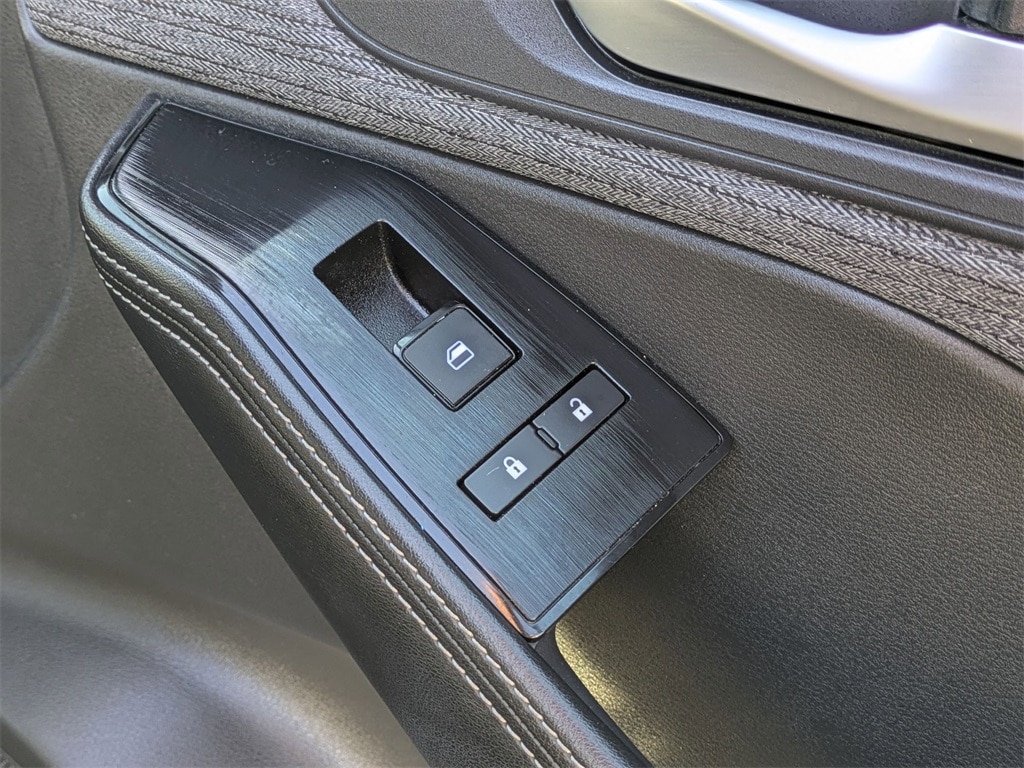 Thumbnail: 2023 Nissan Rogue - 35