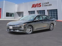 2025 Kia K4 LXS -
                  Glendale, CA