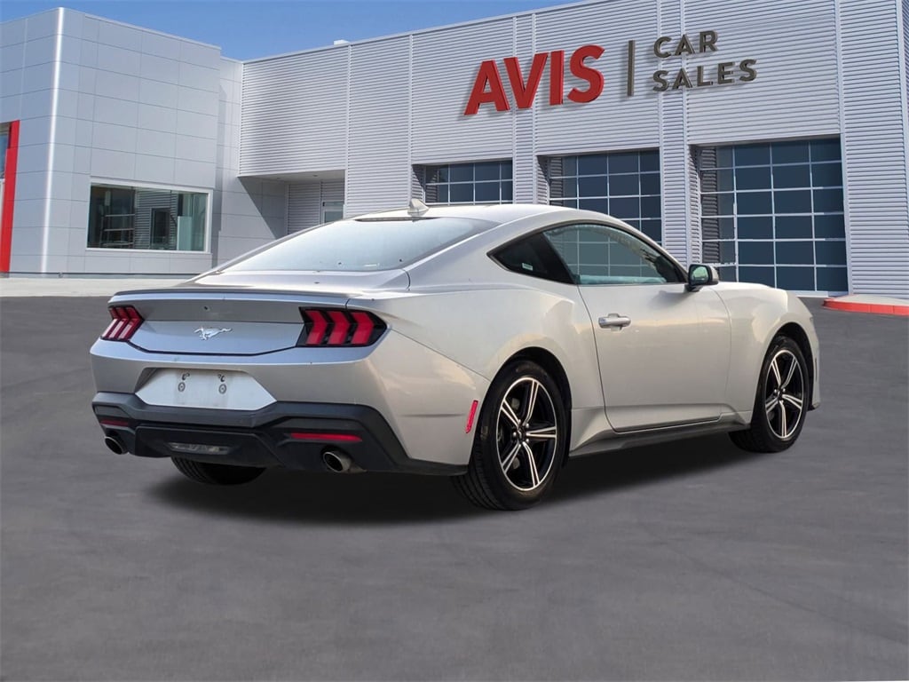 Thumbnail: 2024 Ford Mustang - 6