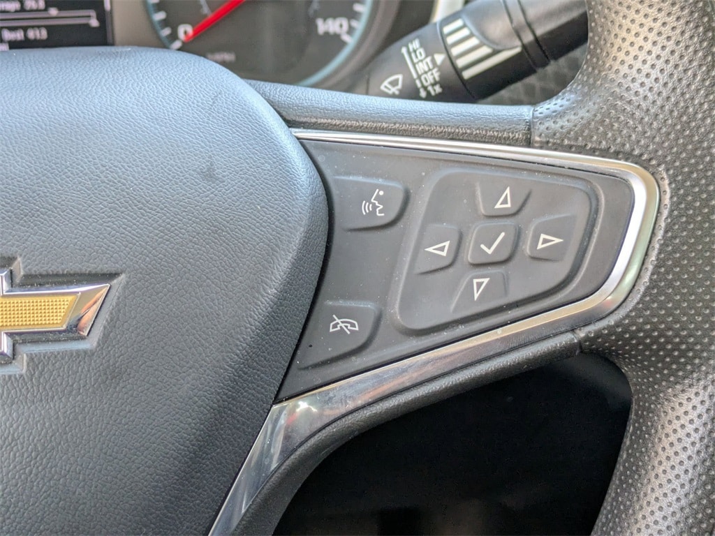 Thumbnail: 2023 Chevrolet Malibu - 21
