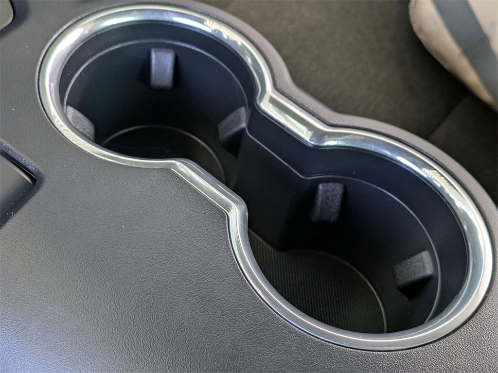 Thumbnail: 2024 Ford Mustang - 19