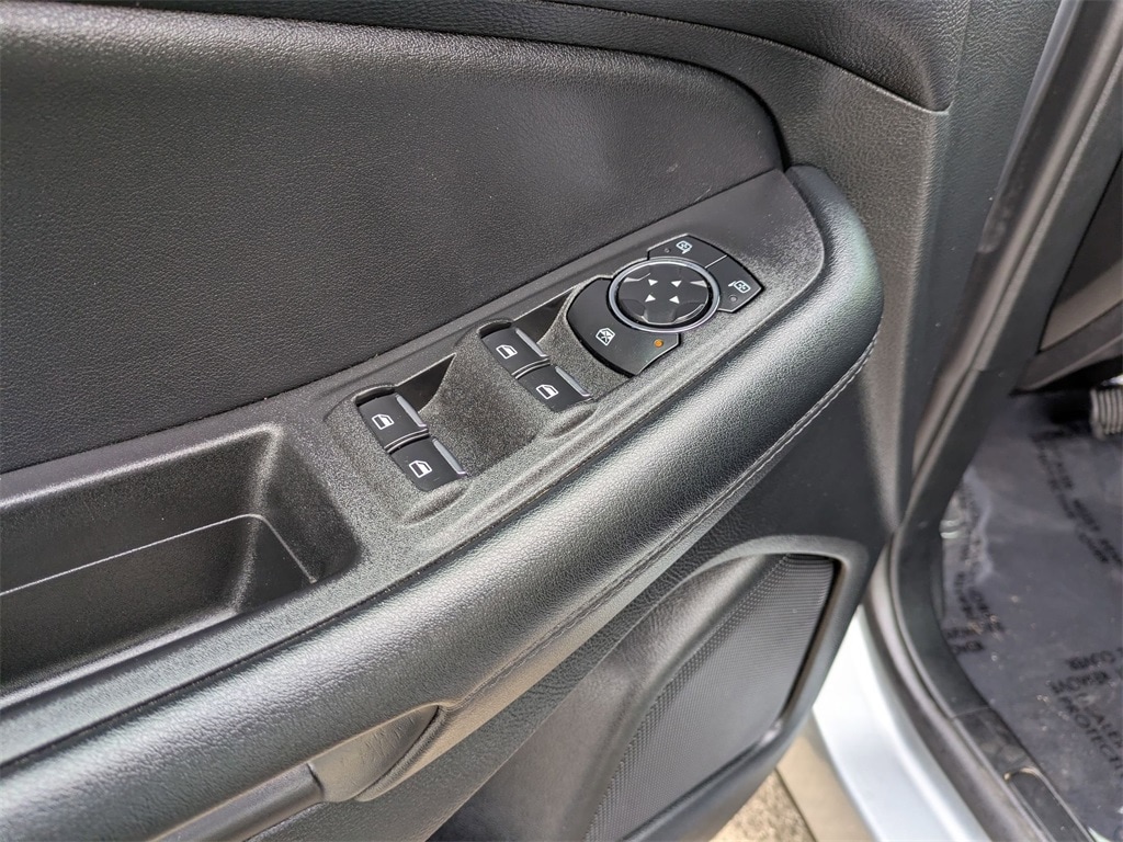 Thumbnail: 2024 Ford Edge - 13