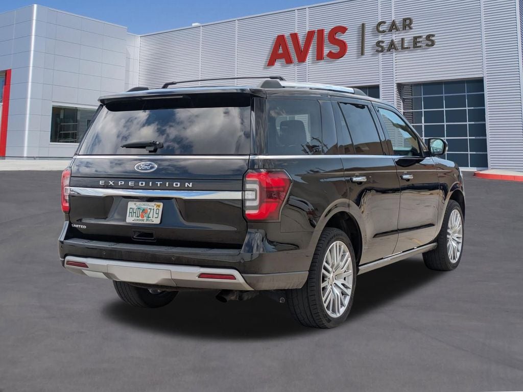 Thumbnail: 2024 Ford Expedition - 6