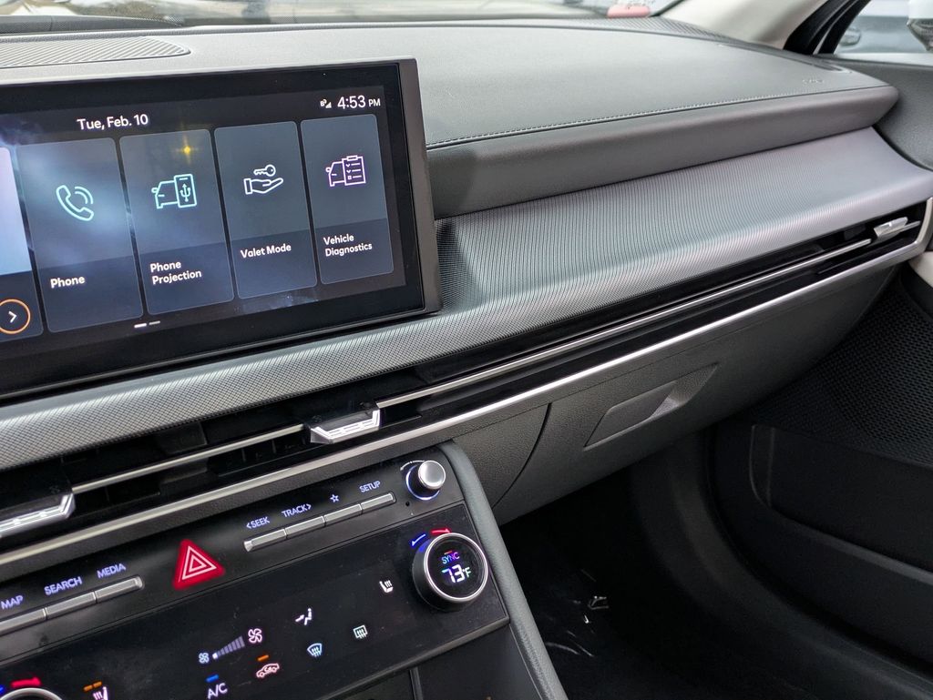 Thumbnail: 2025 Hyundai Sonata - 15