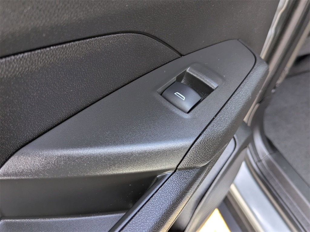 Thumbnail: 2025 Chevrolet Trax - 27