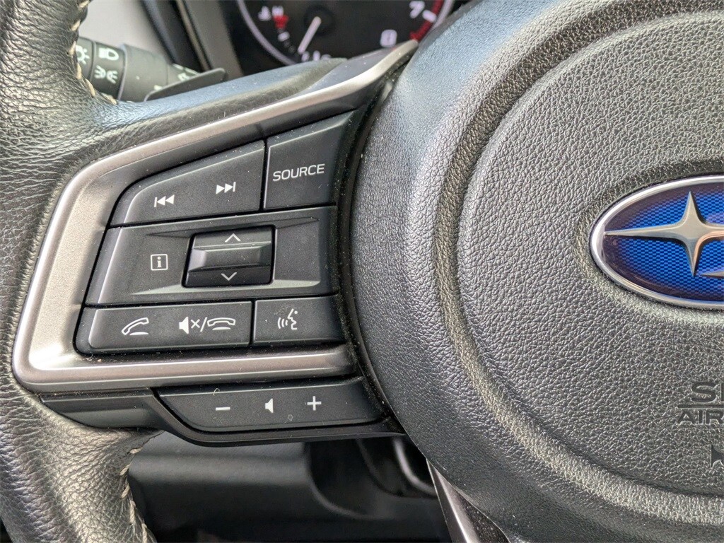 Thumbnail: 2025 Subaru Outback - 20