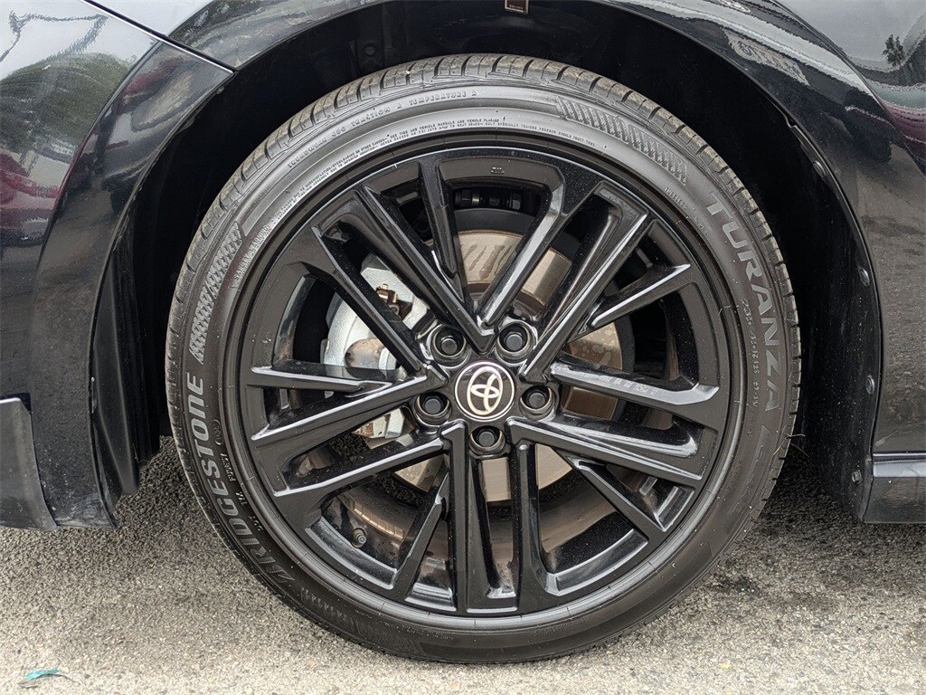 Thumbnail: 2025 Toyota Camry - 31