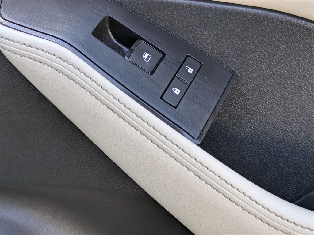 Thumbnail: 2024 Nissan Rogue - 35