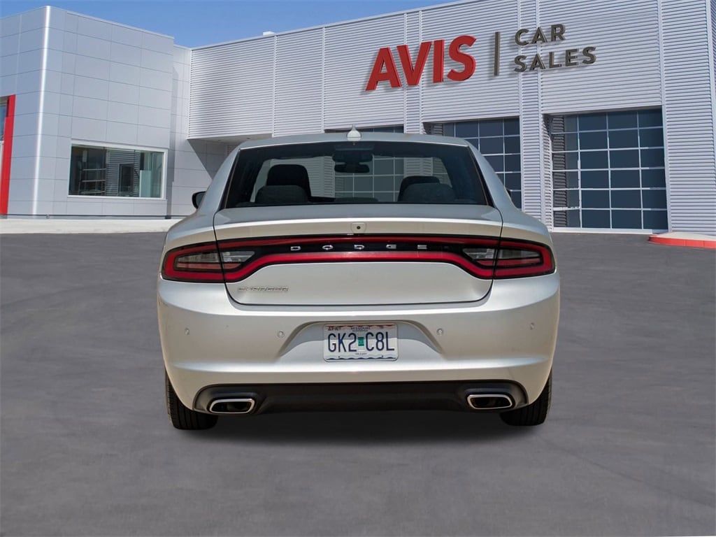 Thumbnail: 2023 Dodge Charger - 7