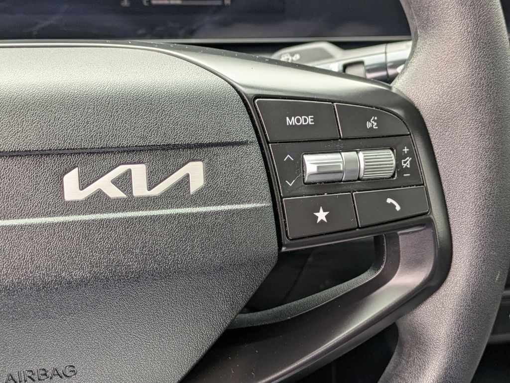 Thumbnail: 2025 Kia K4 - 21