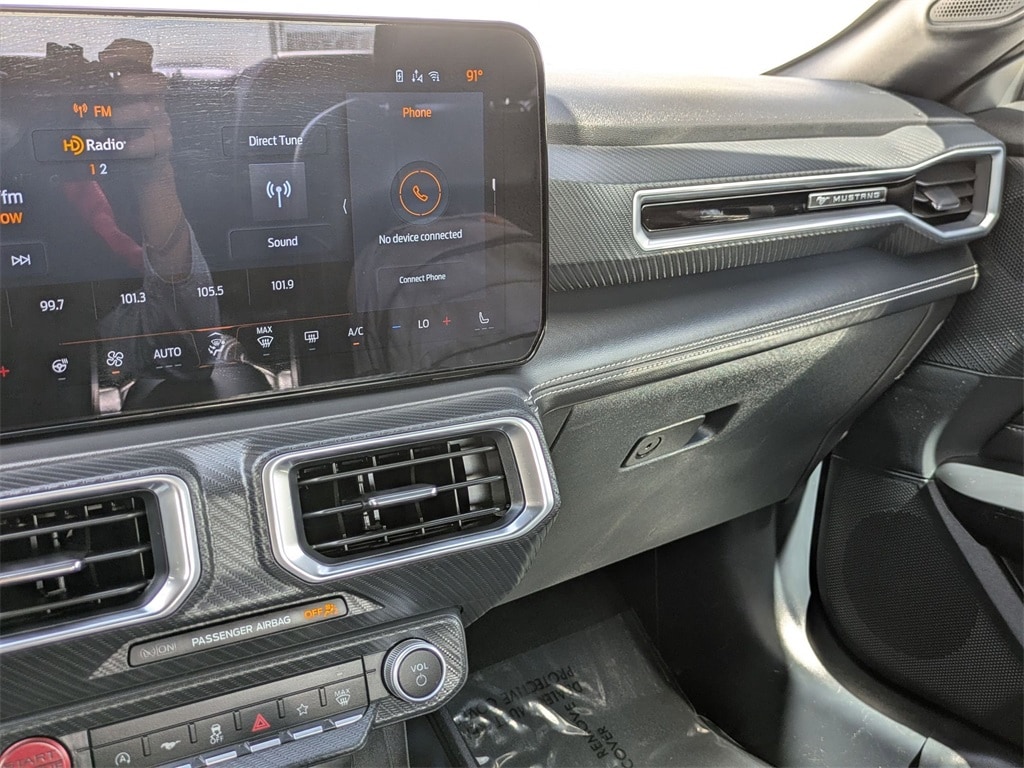 Thumbnail: 2024 Ford Mustang - 15