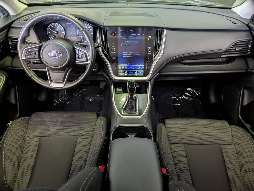 Thumbnail: 2025 Subaru Outback - 25