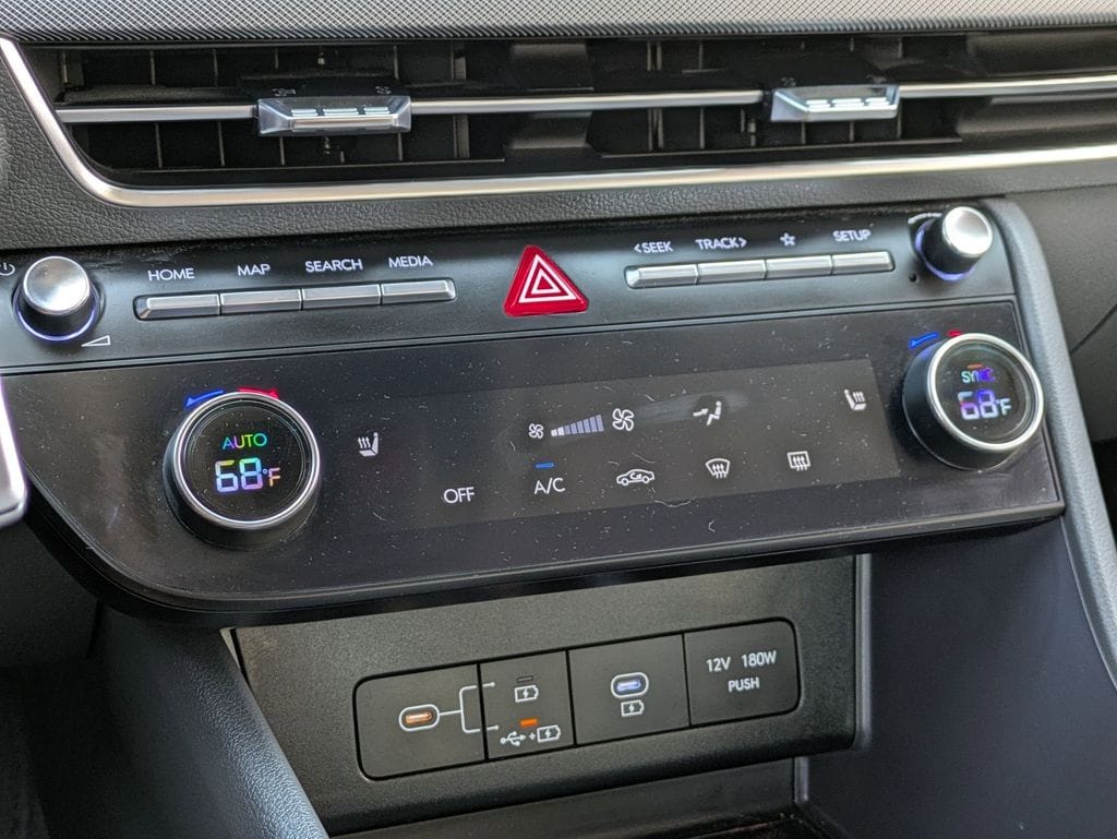 Thumbnail: 2025 Hyundai Sonata - 17