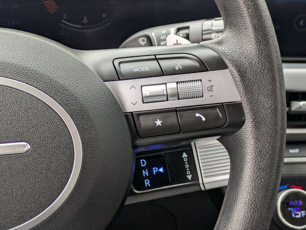 Thumbnail: 2025 Hyundai Sonata - 21