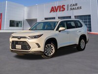 2025 Toyota Grand Highlander XLE -
                  Glendale, CA
