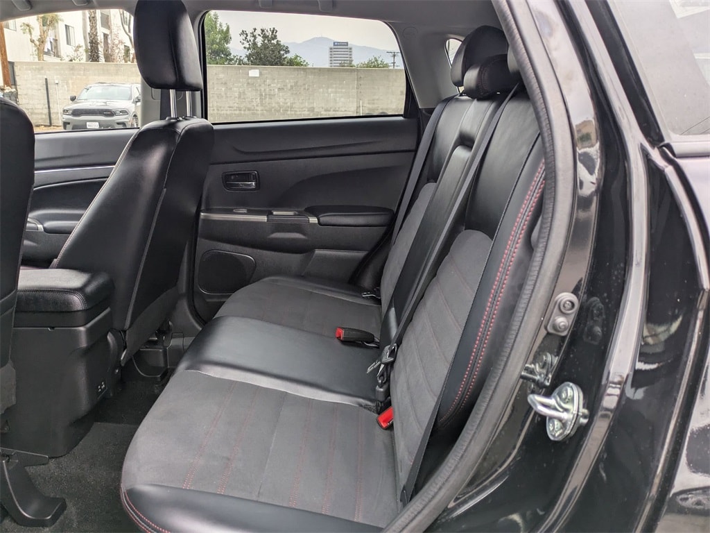 Thumbnail: 2025 Mitsubishi Outlander Sport - 29